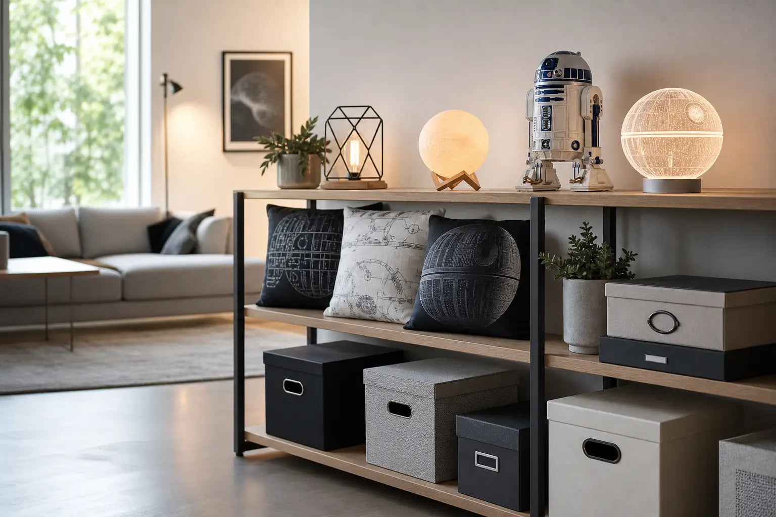 Le Coin Maison - Pratique, Stylé, Accessible — LeGeekShop