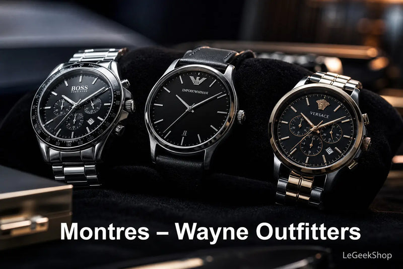 Montres