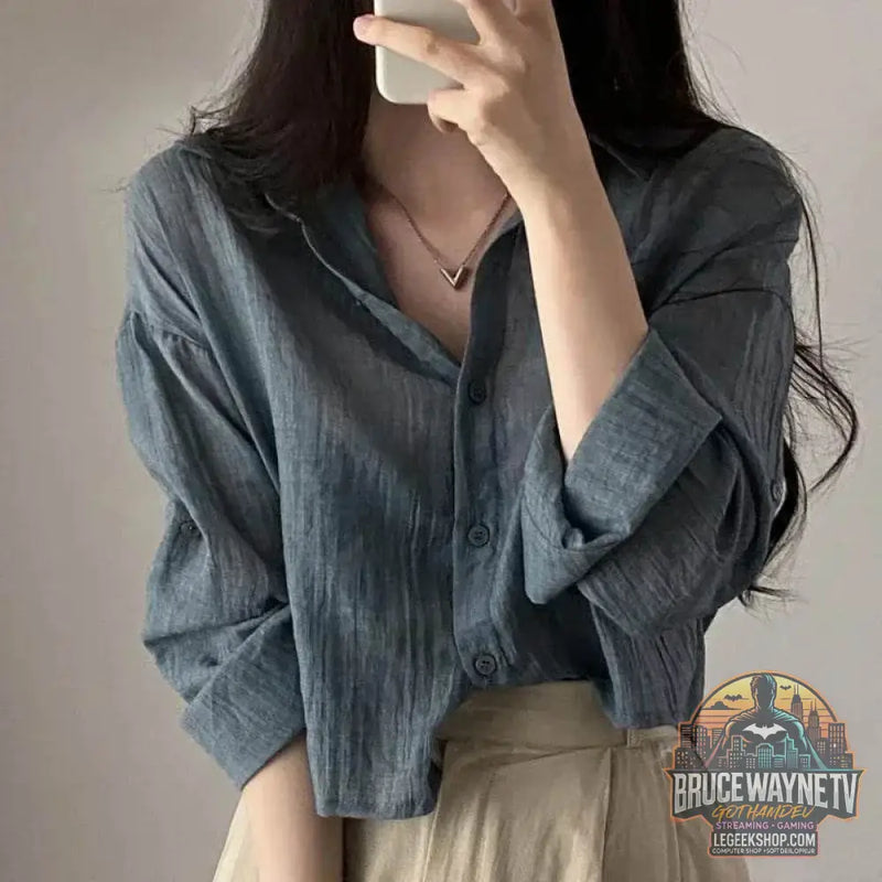 Femme · Tops