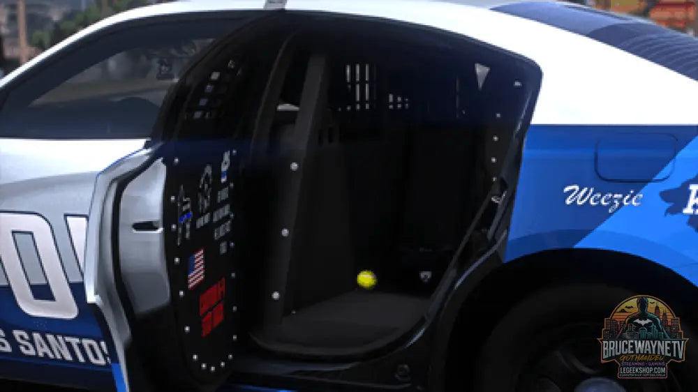 🚔 2021 Police K9 Pack REMASTERED - Redneck Modifications LLC 🐾🚨 - Legeekshop