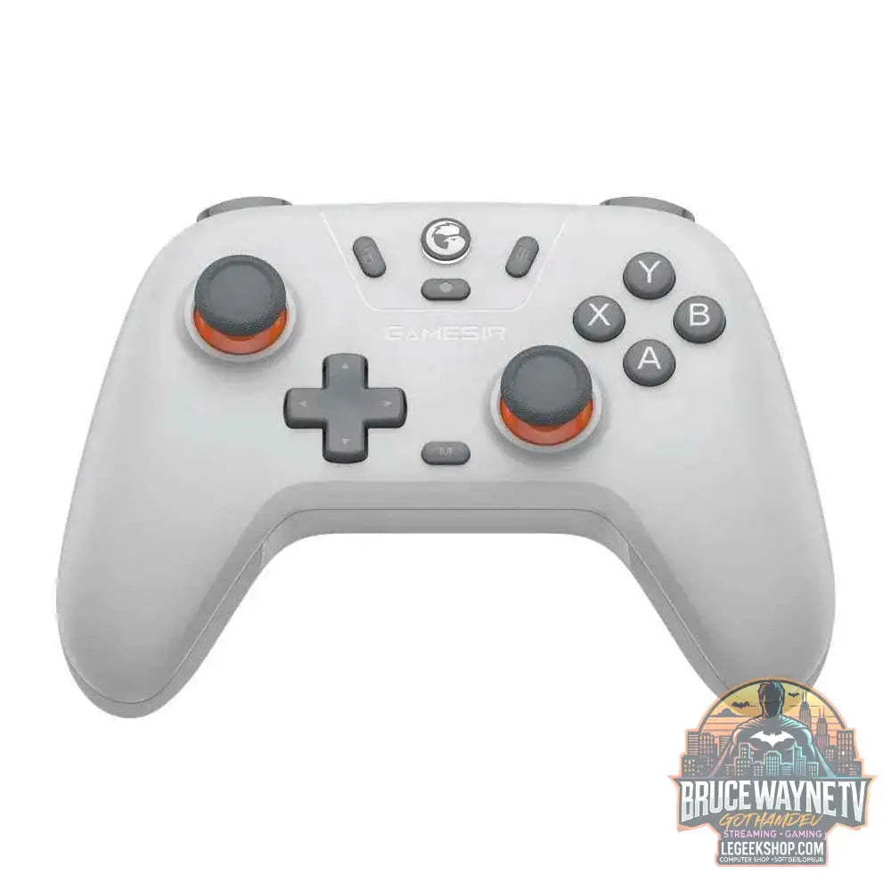 Manette de Jeu Sans Fil GenerNova Lite - Multi-Plateforme - Legeekshop