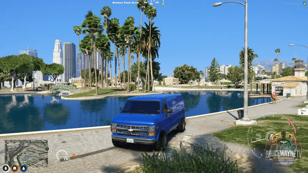 GothamDev - Carpack + 900 Véhicules Optimisés et Réglés pour FiveM - mod fivem