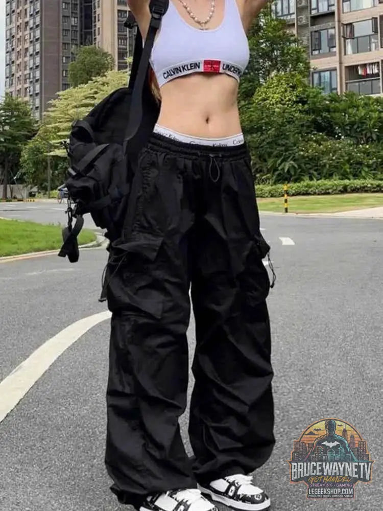 Femme · Pantalons