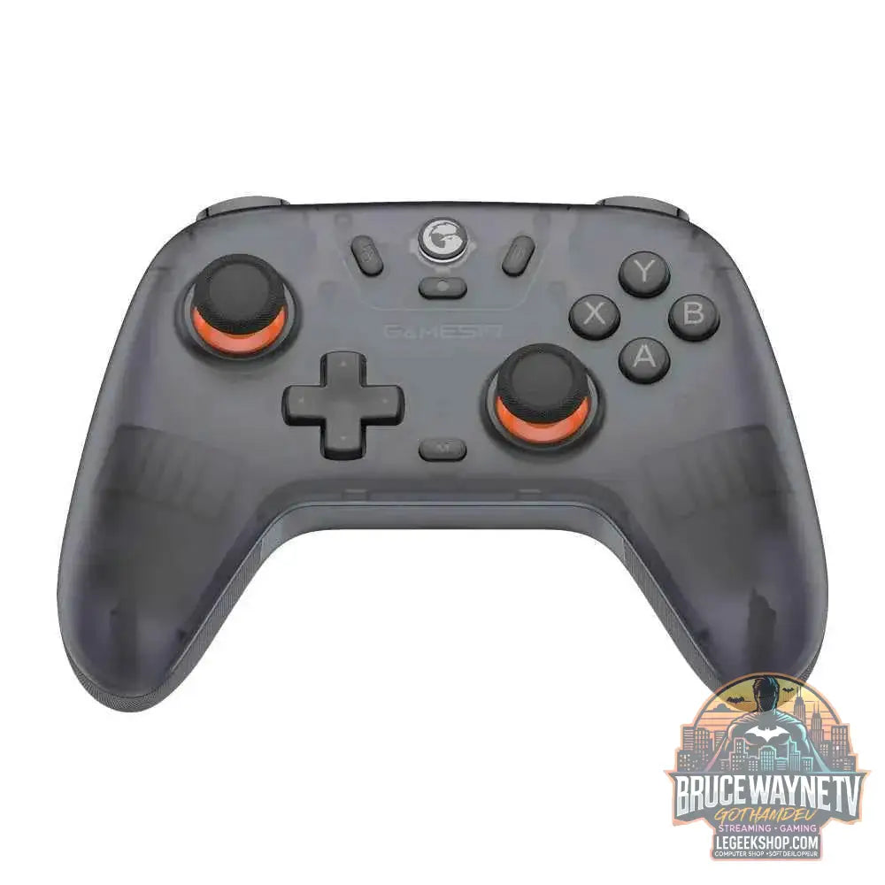Manette de Jeu Sans Fil GenerNova Lite - Multi-Plateforme - Legeekshop