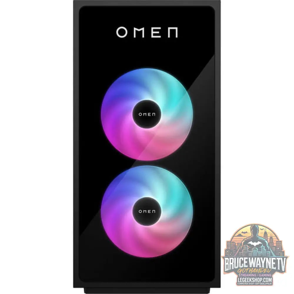 35L Gaming Desktop GT16-1277NG, Gaming-PC — vue 3