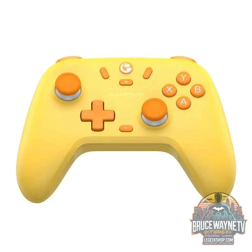 Manette de Jeu Sans Fil GenerNova Lite - Multi-Plateforme - Legeekshop