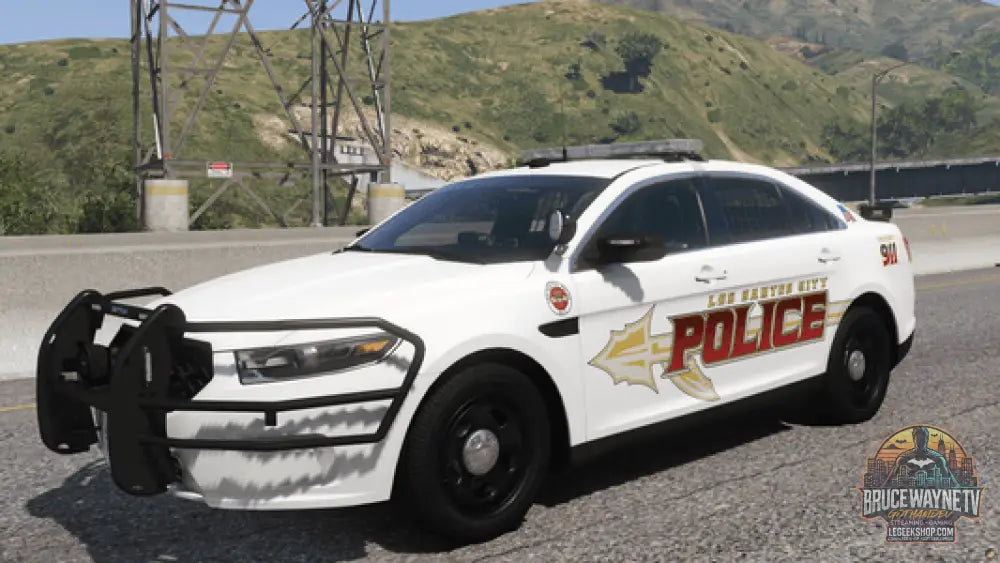 🚔 2021 Police K9 Pack REMASTERED - Redneck Modifications LLC 🐾🚨 - Legeekshop