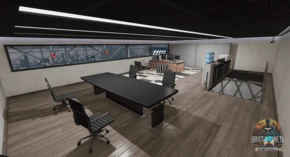🔧 RFC Los Santos Customs – Mapping FiveM Open Source 🔧 - Legeekshop