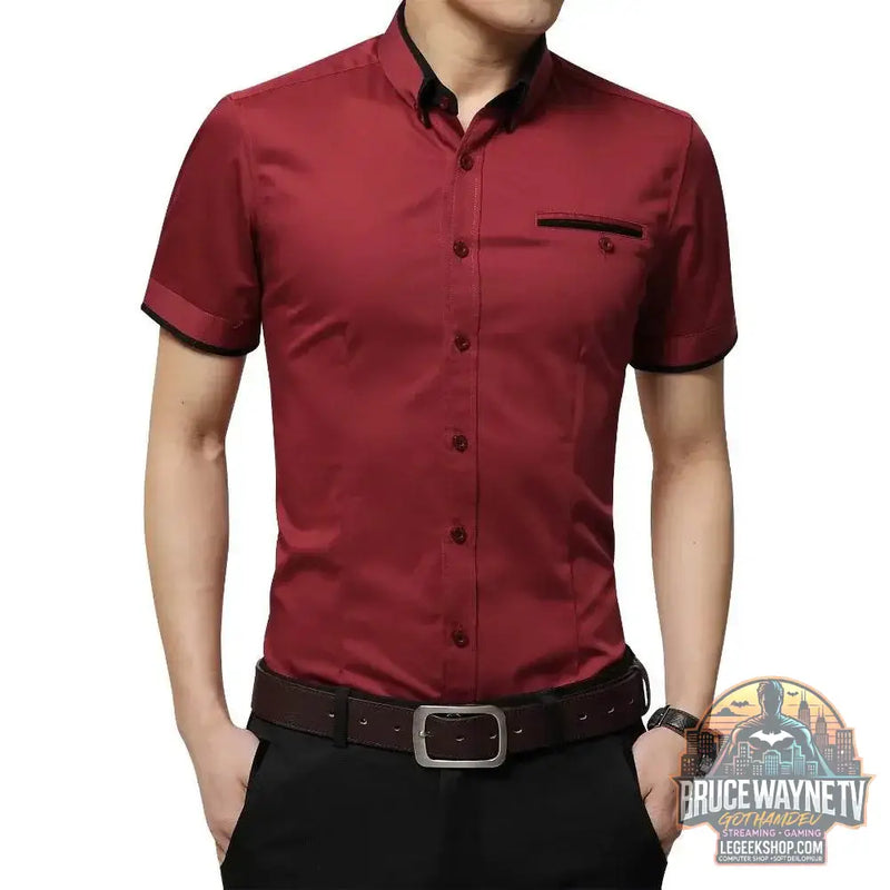 Homme · Chemises