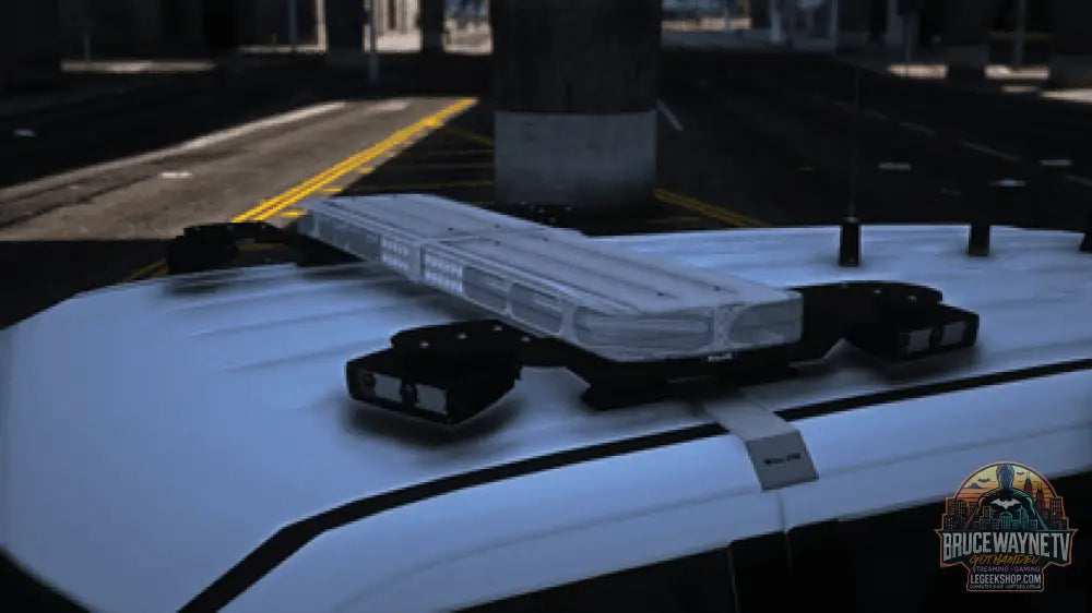 🚔 2021 Police K9 Pack REMASTERED - Redneck Modifications LLC 🐾🚨 - Legeekshop