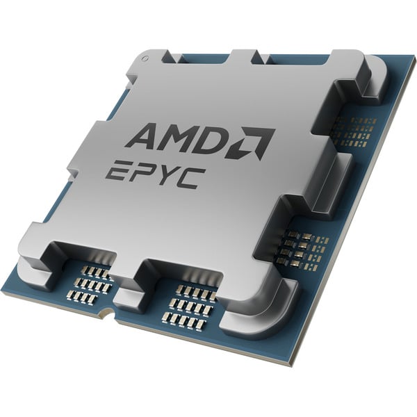 AMD EPYC™ 4345P, Prozessor - AMD - vue 4