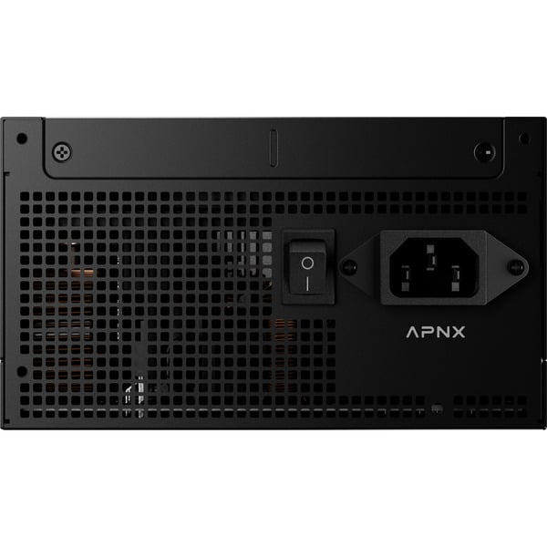 APNX DELUXE G1 750, alimentation PC - APNX - vue 6