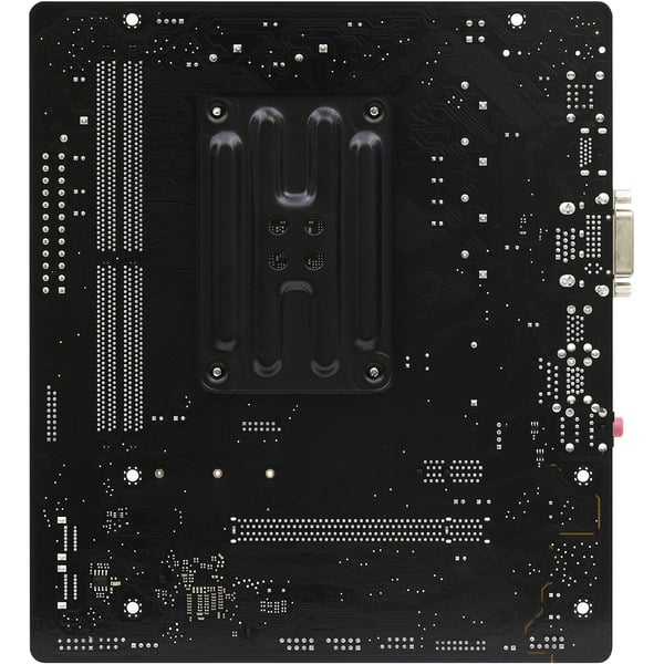 ASRock A520M-HDV, carte mère - ASRock - vue 5
