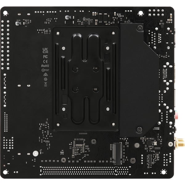 ASRock A620AI WIFI, carte mère - ASRock - vue 4