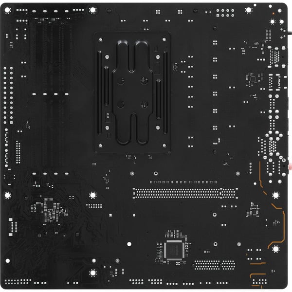 ASRock A620AM PRO-A, carte mère - ASRock - vue 5