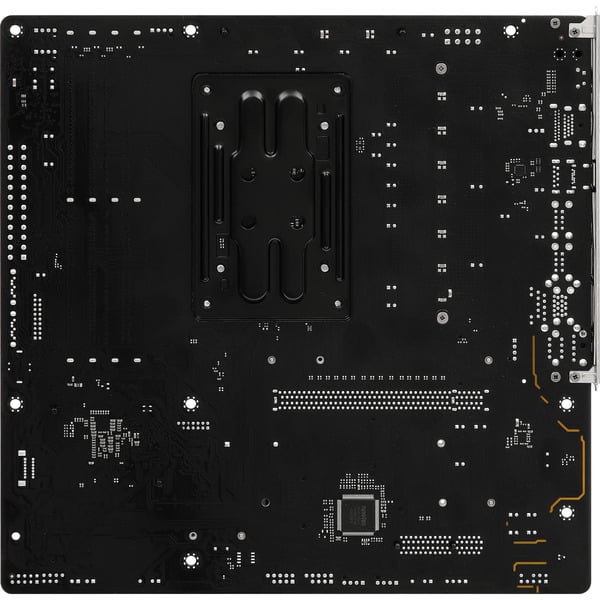 ASRock A620AM PRO RS, carte mère - ASRock - vue 4