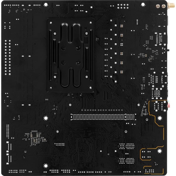 ASRock A620AM-X WIFI, carte mère - ASRock - vue 5