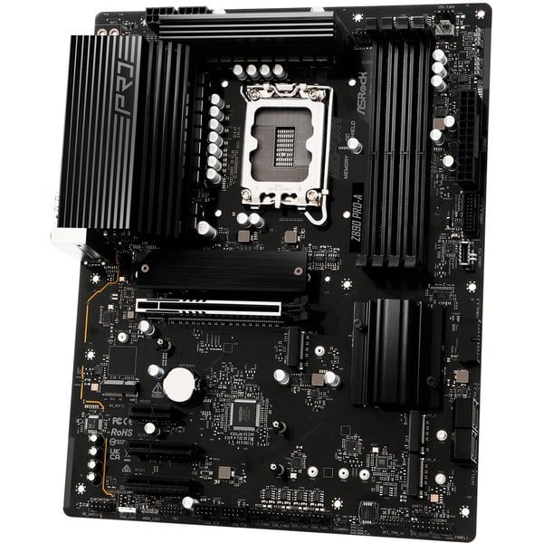 ASRock Asro Z890 Pro-A, carte mère - ASRock - vue 4