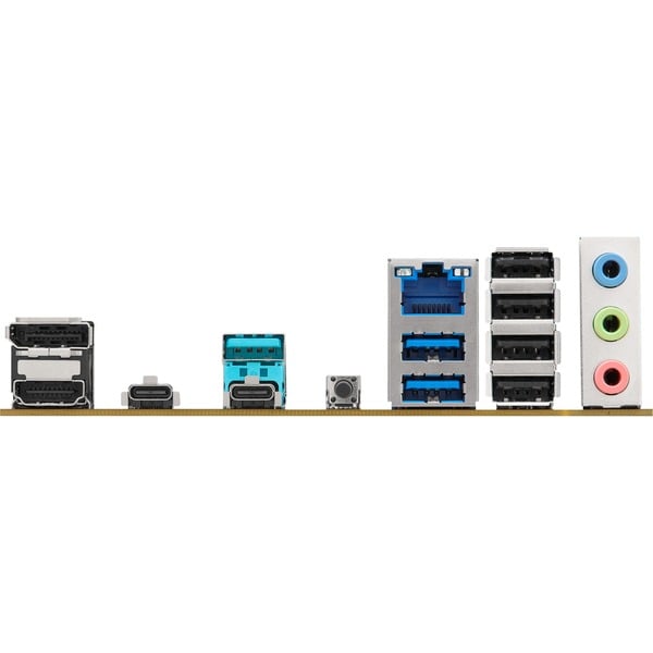 ASRock Asro Z890 Pro-A, carte mère - ASRock - vue 5