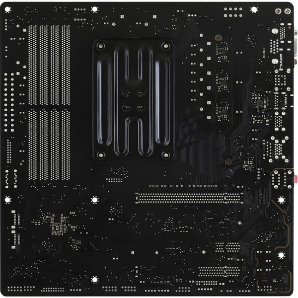 ASRock B550M Pro4, carte mère - ASRock - vue 5