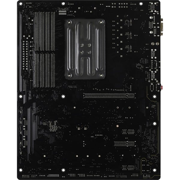 ASRock B550 Pro4, carte mère - ASRock - vue 5