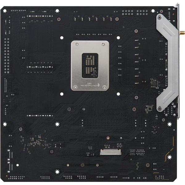 ASRock B760M Steel Legend WiFi, carte mère - ASRock - vue 5