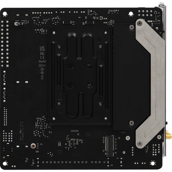 ASRock B850I Lightning WiFi, carte mère - ASRock - vue 5