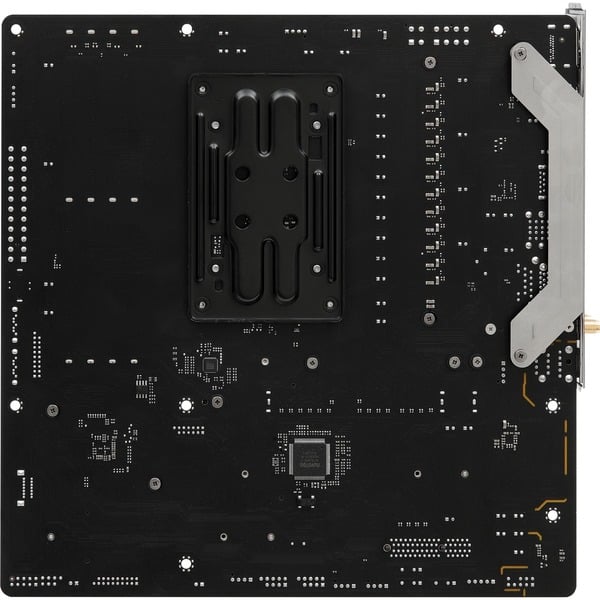 ASRock B850M Riptide WiFi, carte mère - ASRock - vue 5