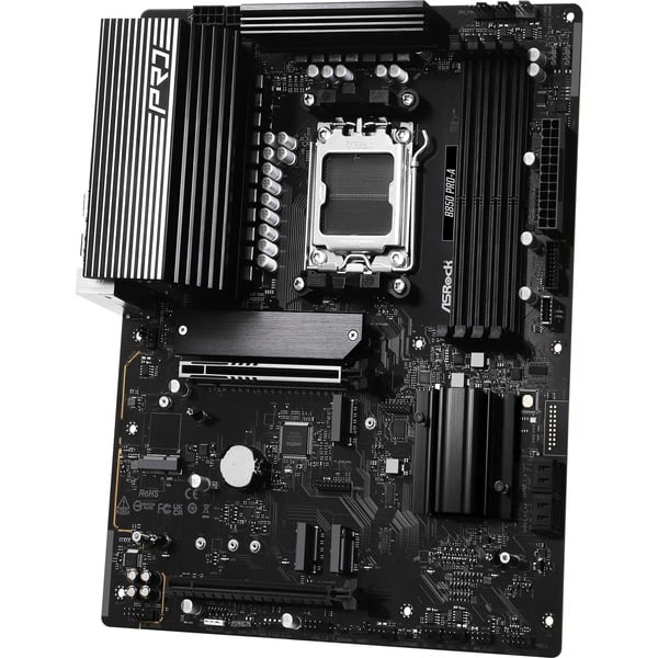 ASRock B850 Pro-A, carte mère - ASRock - vue 6