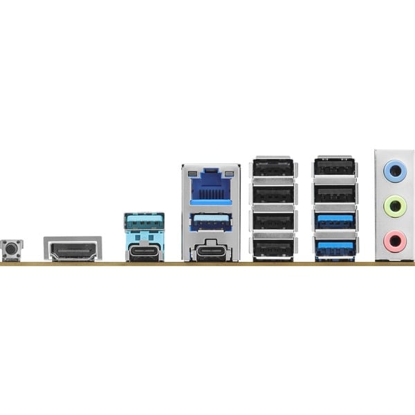 ASRock B850 Pro-A, carte mère - ASRock - vue 7