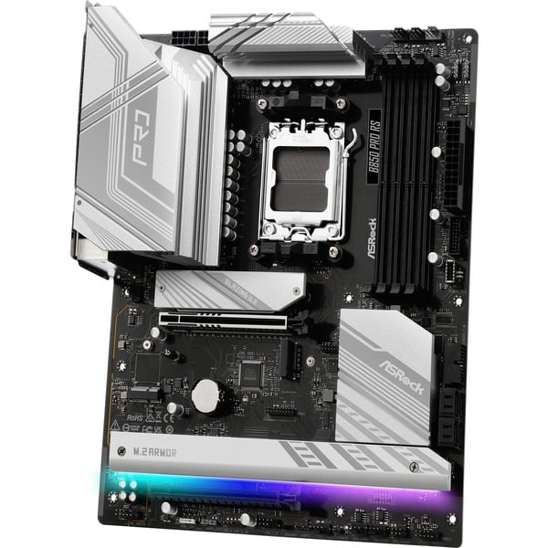 ASRock B850 Pro RS, carte mère - ASRock - vue 6