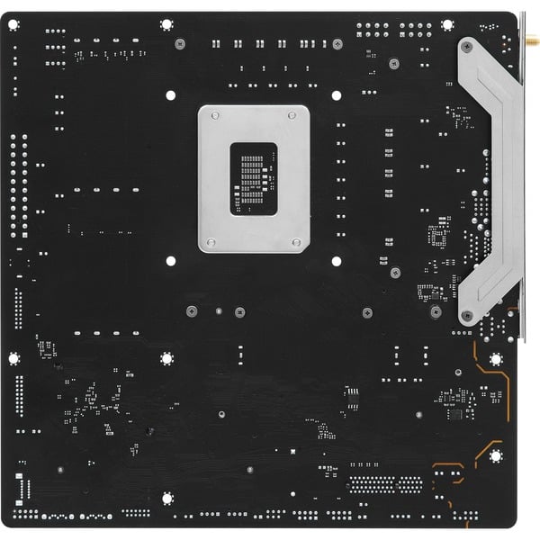 ASRock B860M LiveMixer WiFi, carte mère - ASRock - vue 5