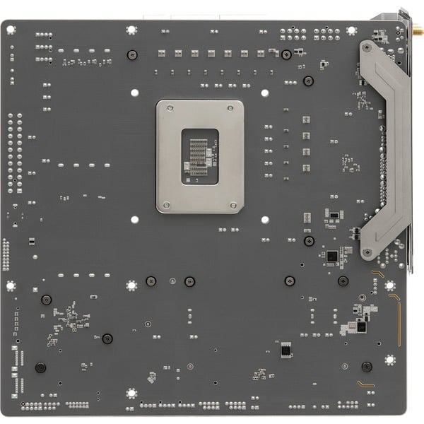 ASRock B860M Steel Legend WiFi, carte mère - ASRock - vue 5