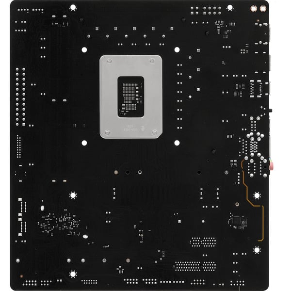 ASRock B860M-X GEN 5, carte mère - ASRock - vue 5