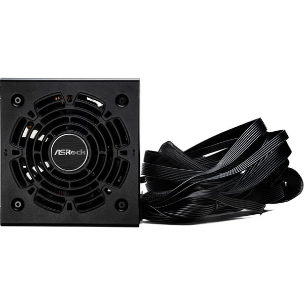 ASRock Challenger CL-650G 650W, alimentation PC - ASRock - vue 6