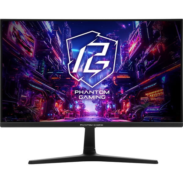 ASRock PG25FFT, Gaming-Monitor - vue 2