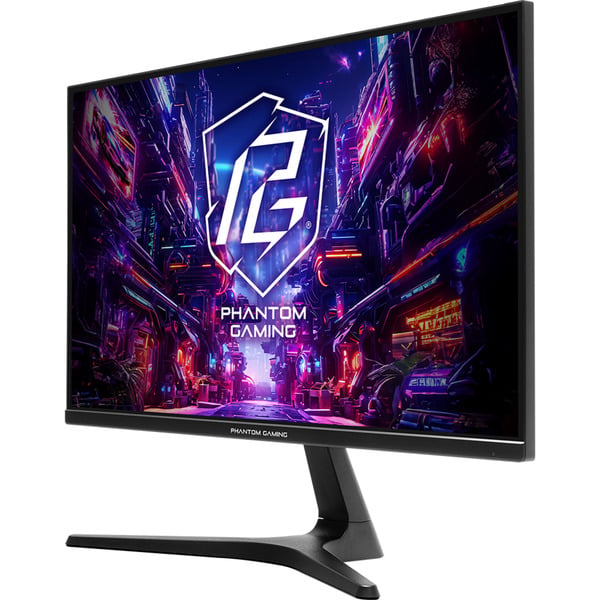 ASRock PG25FFT, Gaming-Monitor - vue 3