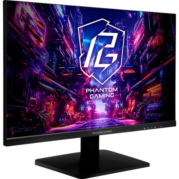 ASRock PG27FFX1B, Gaming-Monitor