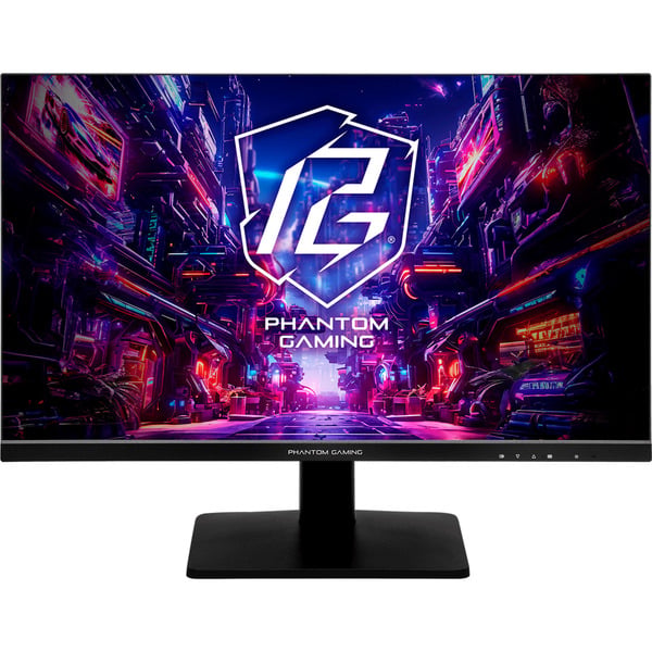 ASRock PG27FFX1B, Gaming-Monitor - vue 2