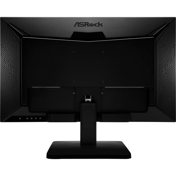 ASRock PG27FFX1B, Gaming-Monitor - vue 5