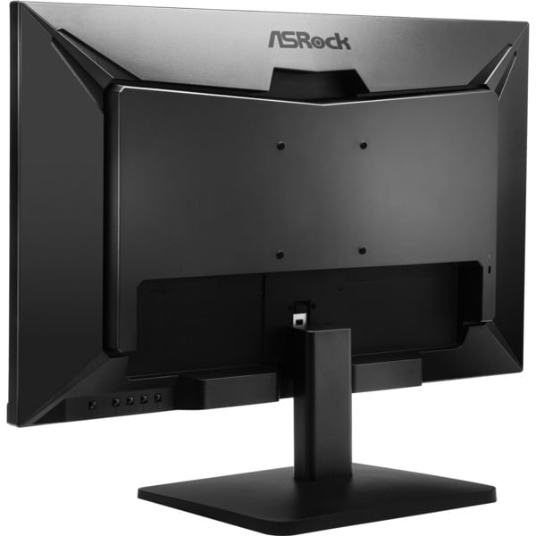 ASRock PG27QFT1B, Gaming-Monitor - vue 5