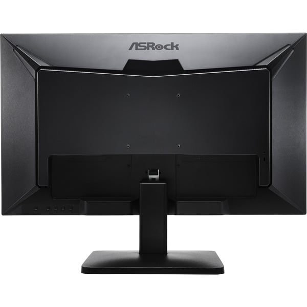 ASRock PG27QFT1B, Gaming-Monitor - vue 6