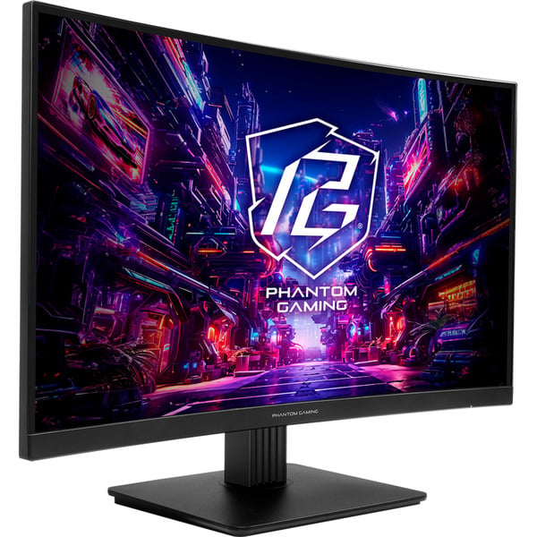 ASRock PG27QRT1B, Gaming-Monitor