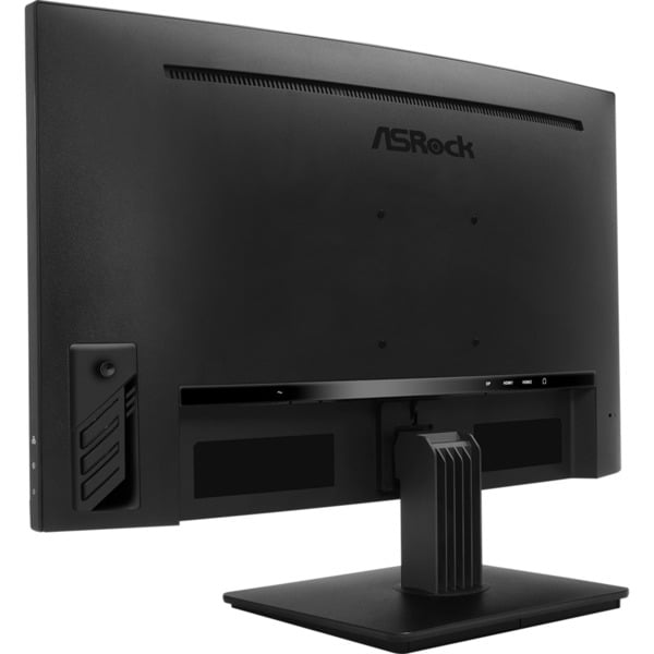 ASRock PG27QRT1B, Gaming-Monitor - vue 4