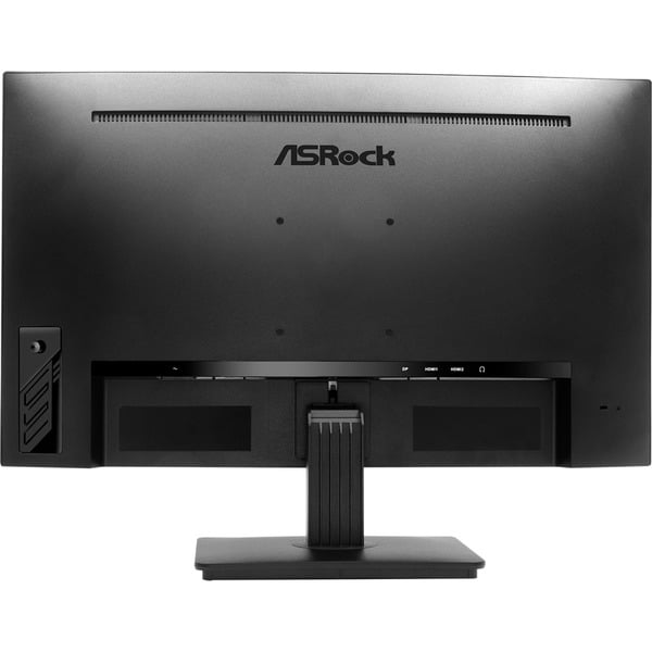 ASRock PG27QRT1B, Gaming-Monitor - vue 5