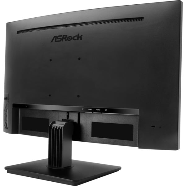 ASRock PG27QRT1B, Gaming-Monitor - vue 6