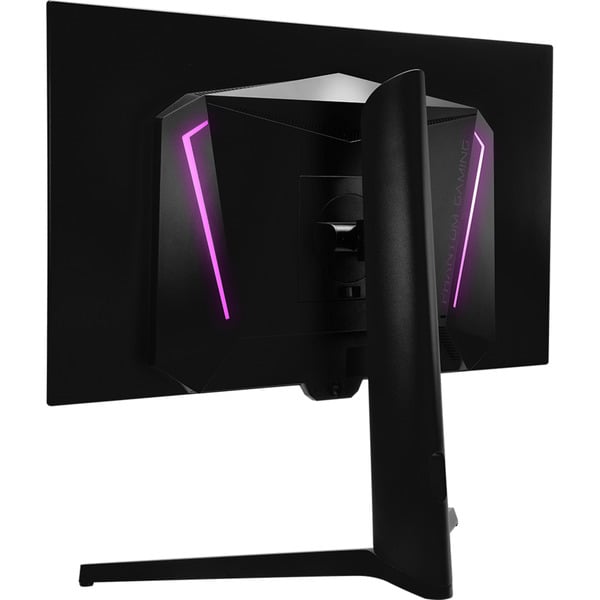 ASRock PGO27QFS OLED, Gaming-Monitor - vue 4
