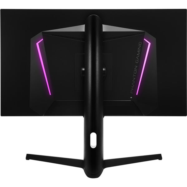 ASRock PGO27QFS OLED, Gaming-Monitor - vue 5