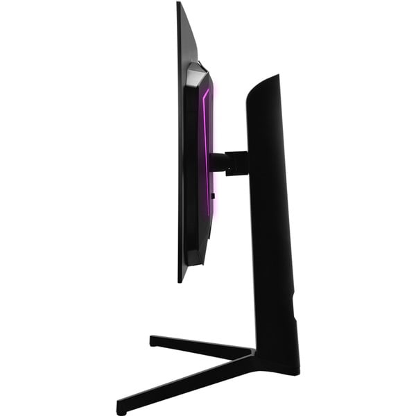 ASRock PGO27QFS OLED, Gaming-Monitor - vue 6