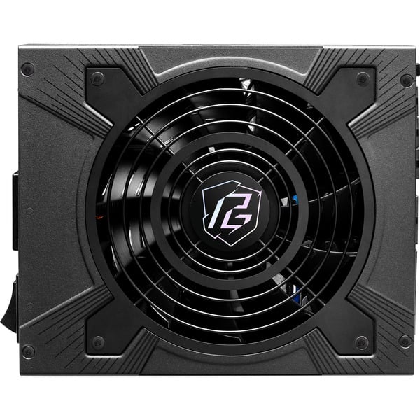 ASRock Phantom Gaming PG-1300G, alimentation PC - ASRock - vue 4